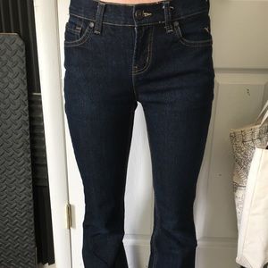 Women’s bell bottoms size 1 jeans
